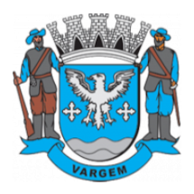 brasão vargem